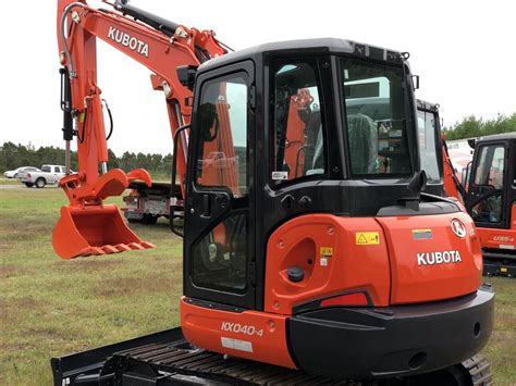 kubota 40 mini excavator specs|kubota kx40 for sale.